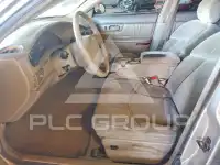2002 Buick CENTURY photo