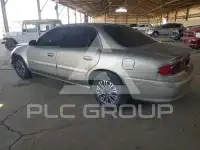 2002 Buick CENTURY photo