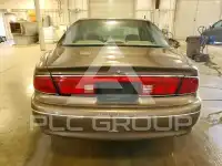 2002 Buick CENTURY фото