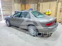2002 Buick CENTURY фото