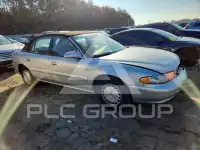 2002 Buick CENTURY photo