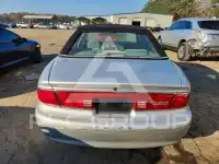 2002 Buick CENTURY photo