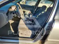 2002 Buick CENTURY photo