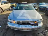 2002 Buick CENTURY photo