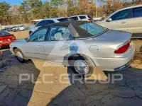 2002 Buick CENTURY photo