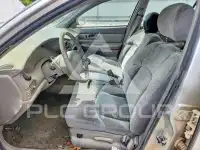 2002 Buick CENTURY photo