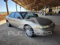 2002 Buick CENTURY фото