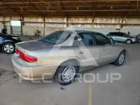 2002 Buick CENTURY фото