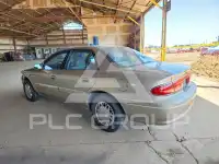 2002 Buick CENTURY фото