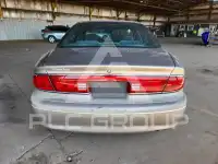 2002 Buick CENTURY фото