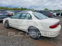 2002 Buick CENTURY photo