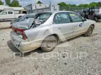 2002 Buick CENTURY photo