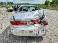 2002 Buick CENTURY photo