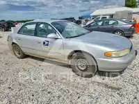 2002 Buick CENTURY photo