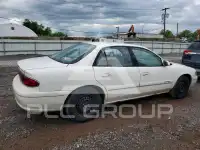2002 Buick CENTURY photo