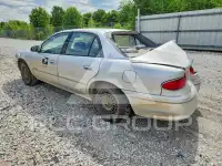2002 Buick CENTURY photo