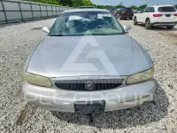 2002 Buick CENTURY photo