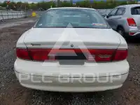 2002 Buick CENTURY photo
