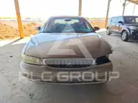 2002 Buick CENTURY фото