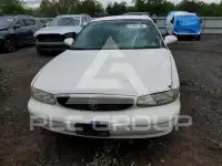 2002 Buick CENTURY photo