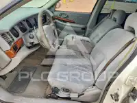 2002 Buick LESABRE фото