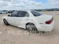 2002 Buick LESABRE фото