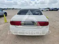 2002 Buick LESABRE фото