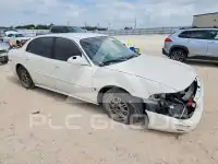 2002 Buick LESABRE фото