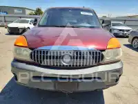 2002 Buick RENDEZVOUS photo
