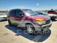 2002 Buick RENDEZVOUS photo