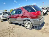 2002 Buick RENDEZVOUS photo