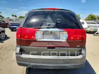 2002 Buick RENDEZVOUS photo