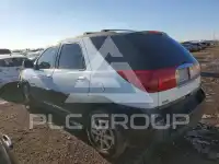 2002 Buick RENDEZVOUS фото