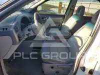 2002 Buick RENDEZVOUS фото