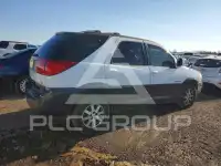 2002 Buick RENDEZVOUS фото
