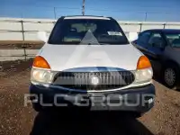 2002 Buick RENDEZVOUS фото