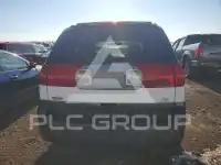 2002 Buick RENDEZVOUS фото