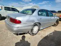 2002 Buick LESABRE фото