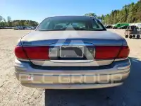 2002 Buick LESABRE photo
