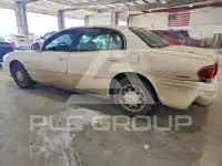 2002 Buick LESABRE фото