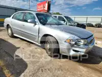 2002 Buick LESABRE фото