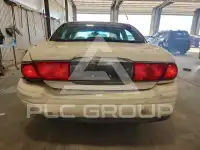 2002 Buick LESABRE фото