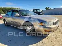 2002 Buick LESABRE photo