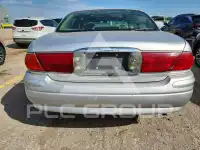 2002 Buick LESABRE фото