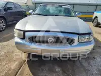 2002 Buick LESABRE фото