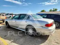 2002 Buick LESABRE фото