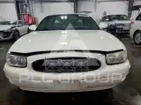 2002 Buick LESABRE фото