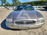 2002 Buick LESABRE photo