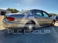2002 Buick LESABRE photo