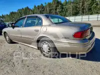 2002 Buick LESABRE photo